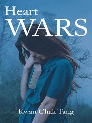 cover image of Heart Wars